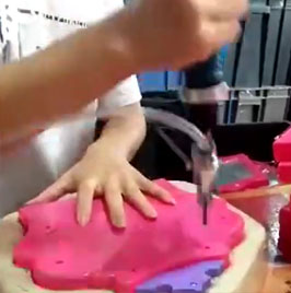 米兰世界杯足球决赛
案例