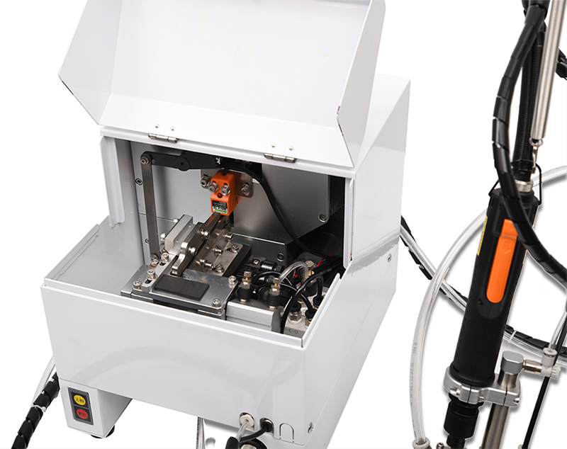 自动螺丝机厂家 自动螺丝机厂家