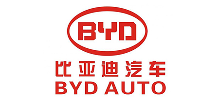 比亚迪