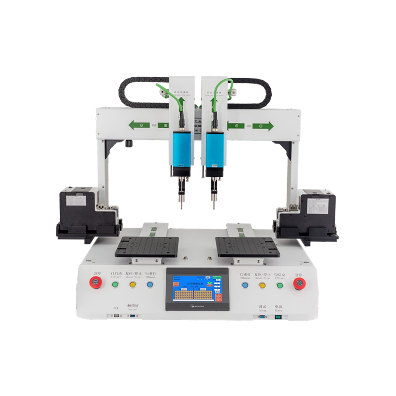 智能升级生产效率｜华菲特AC Milan
助力企业降本增效