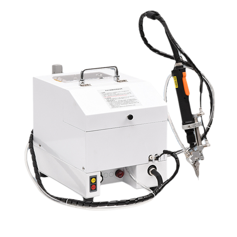 手持式螺丝机自动供螺丝机一键锁付打螺丝机